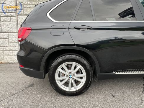 Used 2015 BMW X5 xDrive35i w/ Premium Package AWD/4WD image 9