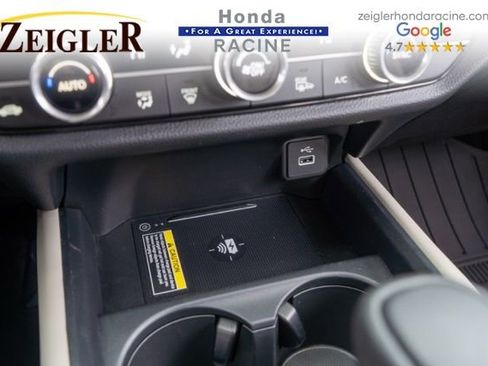 Used 2024 Honda HR-V EX-L image 25