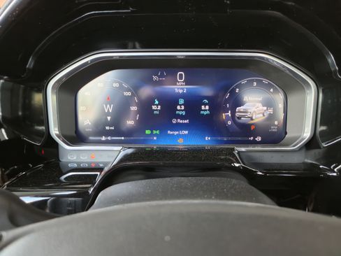 New 2026 Chevrolet Silverado 1500 RST AWD/4WD image 20