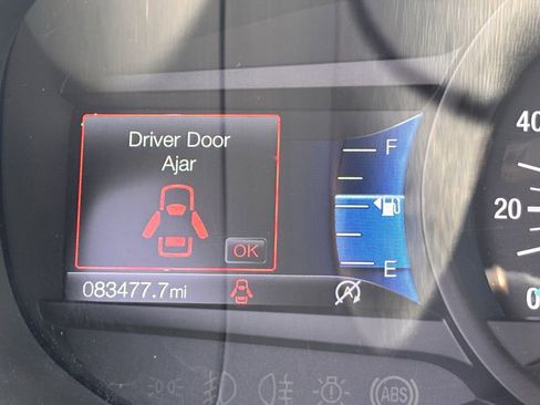 Used 2021 Ford Edge ST-Line AWD/4WD image 14