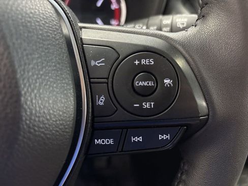 Used 2024 Toyota RAV4 Adventure AWD/4WD image 36
