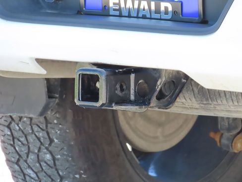 Certified 2024 Chevrolet Silverado 1500 RST w/ Convenience Package II AWD/4WD image 17