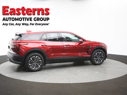 Used 2024 Chevrolet Blazer EV LT AWD/4WD image 42