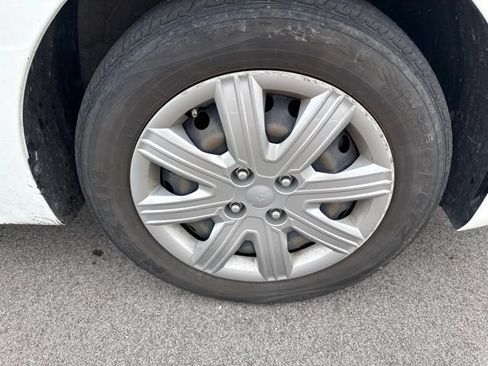 Used 2023 Kia Rio LX FWD image 12