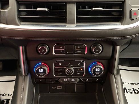 Used 2023 Chevrolet Tahoe Z71 w/ Z71 Off-Road Package AWD/4WD image 21