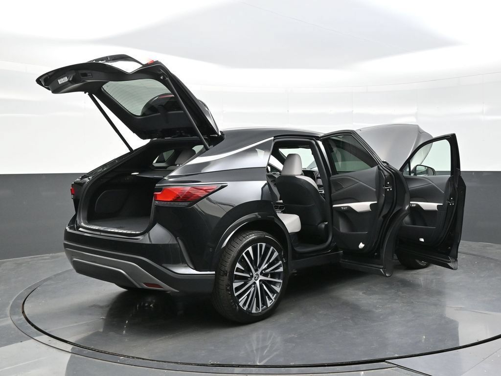 Used 2025 Lexus RX 350 w/ Convenience Package AWD/4WD image 45