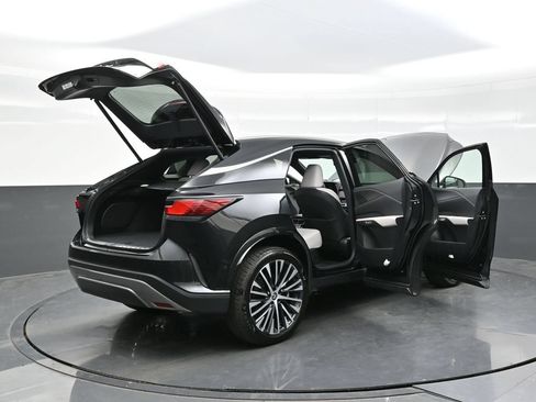 Used 2025 Lexus RX 350 w/ Convenience Package AWD/4WD image 45