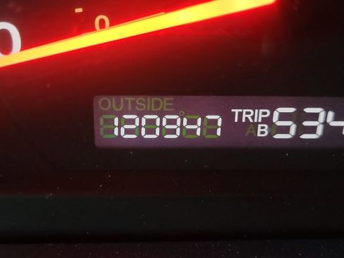 Used 2004 Honda Accord EX image 19