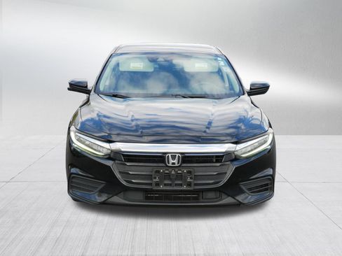 Used 2019 Honda Insight EX image 2