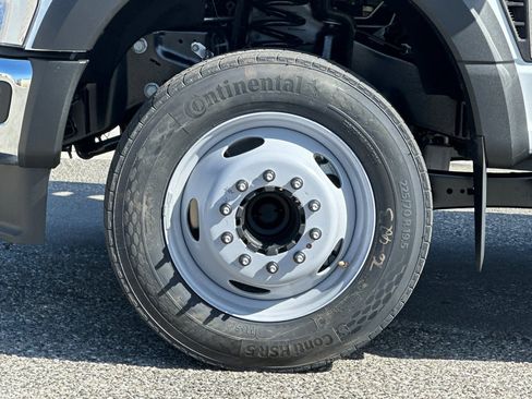 New 2026 Ford F450 2WD SuperCab Super Duty image 22
