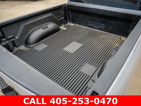 Used 2021 RAM 2500 Big Horn AWD/4WD image 13