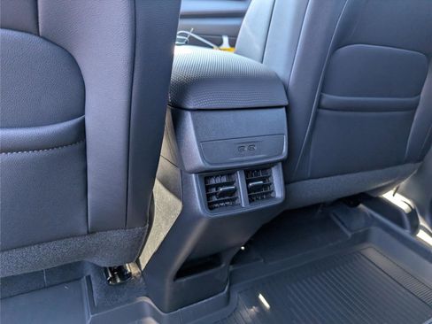 New 2026 Chevrolet Equinox RS w/ Safety and Technology Package FWD image 27