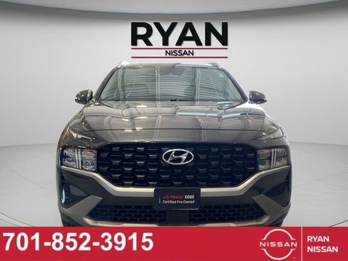 Used 2023 Hyundai Santa Fe SEL w/ Winter Weather Package AWD/4WD image 13