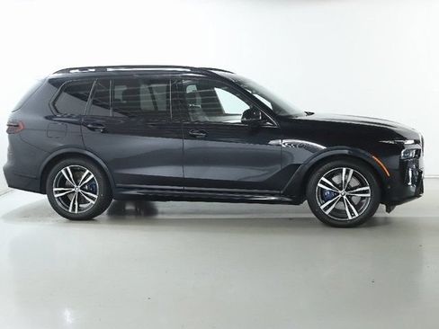 Certified 2024 BMW X7 M60i w/ Executive Package AWD/4WD image 12