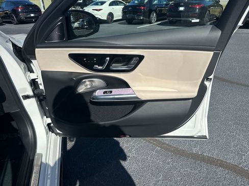 New 2026 Mercedes-Benz E 350 Sedan image 16
