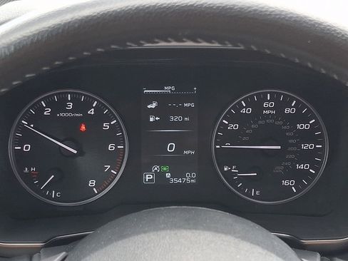 Certified 2023 Subaru Outback Limited image 23