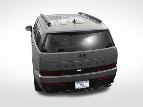Used 2025 Hyundai Santa Fe Calligraphy image 24