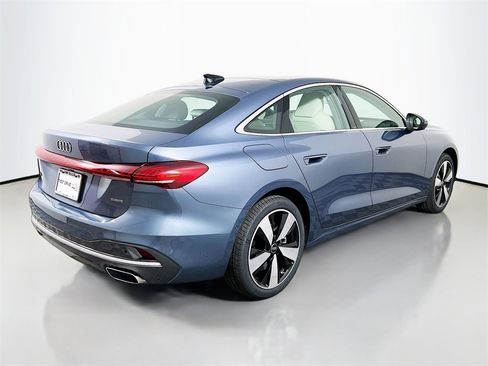 New 2025 Audi A5 2.0T Premium Plus image 6