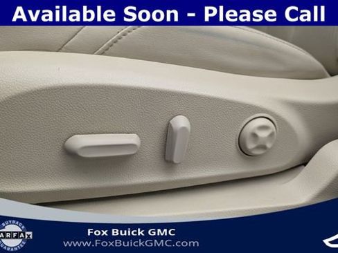 Certified 2020 Buick Envision Preferred AWD/4WD image 24