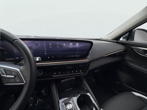 Used 2025 Buick Envision Sport Touring image 18