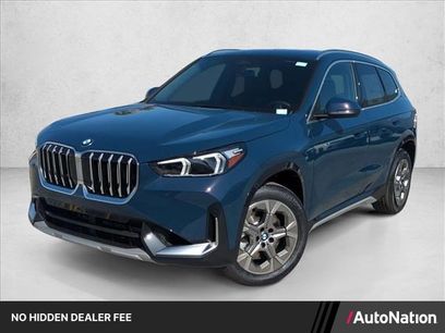 New 2026 BMW X1 xDrive28i w/ Convenience Package