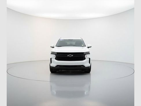 Used 2023 Chevrolet Tahoe RST w/ Luxury Package image 5