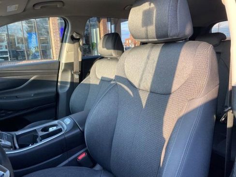 Used 2022 Hyundai Santa Fe SEL image 10