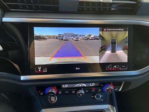 Used 2025 Audi Q3 2.0T Premium Plus w/ Premium Plus Package image 17