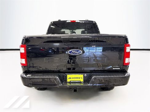 Used 2023 Ford F150 XL w/ STX Appearance Package image 6