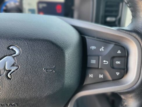 Used 2021 Ford Bronco First Edition image 23