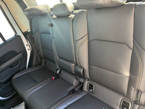 New 2026 Jeep Gladiator Sport image 22