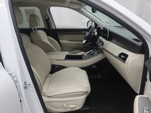 Used 2021 Hyundai Palisade Calligraphy AWD/4WD image 13