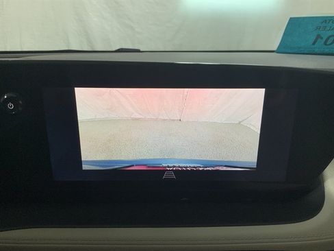 Used 2024 Buick Encore GX Avenir w/ Avenir Convenience Package AWD/4WD image 36