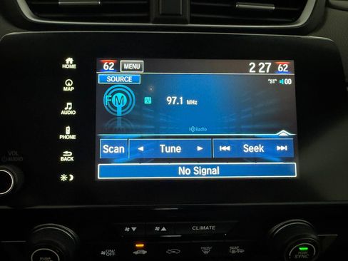 Used 2019 Honda CR-V Touring image 22