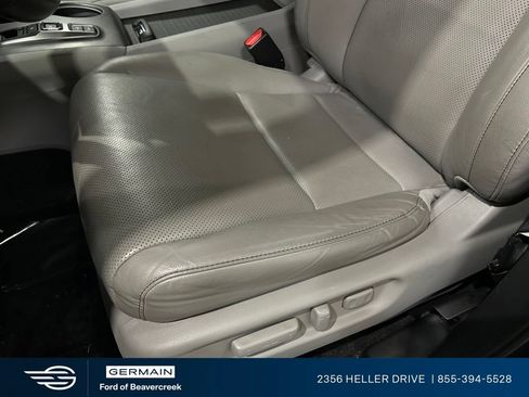 Used 2023 Honda Ridgeline RTL-E image 17