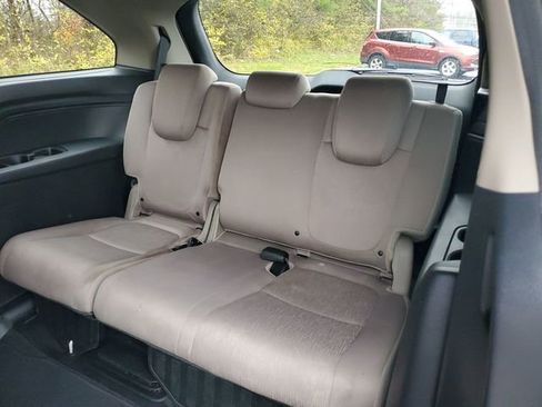 Used 2019 Honda Odyssey EX image 40