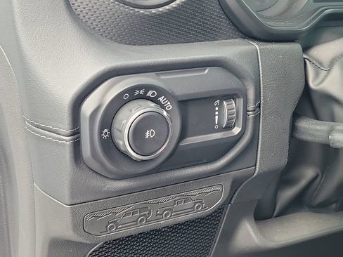 Used 2024 Jeep Wrangler Unlimited Rubicon w/ Capability Package AWD/4WD image 23