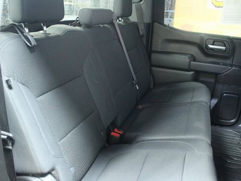 Used 2019 GMC Sierra 1500 4x4 Crew Cab image 9