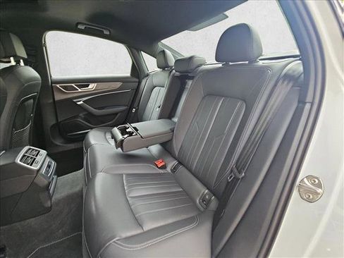 Used 2024 Audi A6 Premium Plus AWD/4WD image 18