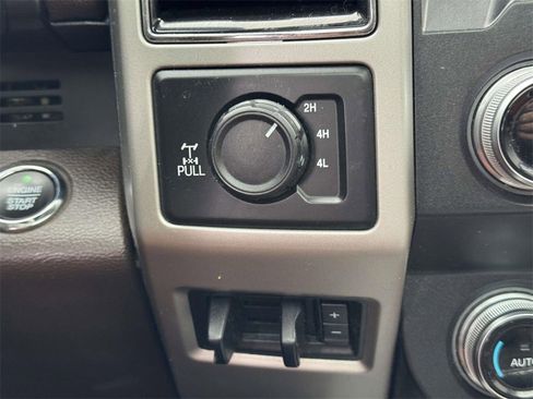 Used 2019 Ford F250 King Ranch w/ King Ranch Ultimate Package image 8