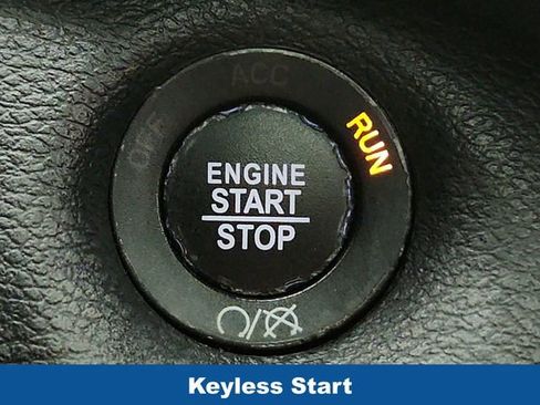 Used 2019 Jeep Cherokee Limited image 20