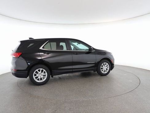 Used 2024 Chevrolet Equinox LT w/ LPO, Floor Liner Package image 19