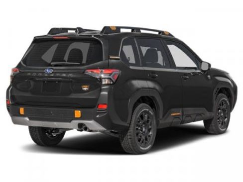New 2026 Subaru Forester Wilderness w/ Wilderness Plus Package AWD/4WD image 2