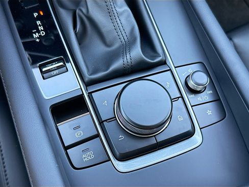 New 2026 MAZDA MAZDA3 s Sport image 28