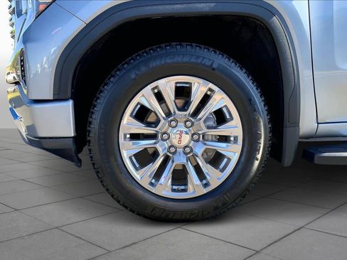 Used 2023 GMC Sierra 1500 Denali w/ Technology Package image 11