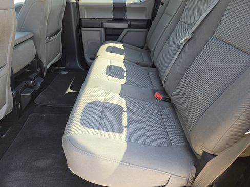 Used 2019 Ford F150 XLT image 27