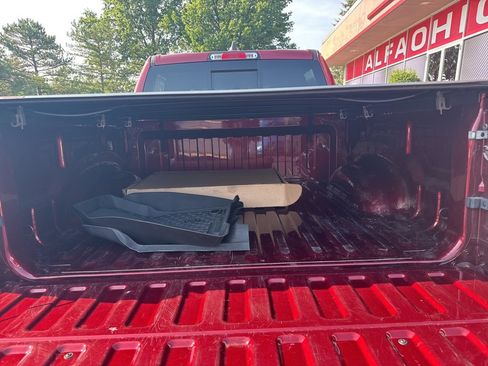 Used 2023 RAM 1500 Laramie image 55