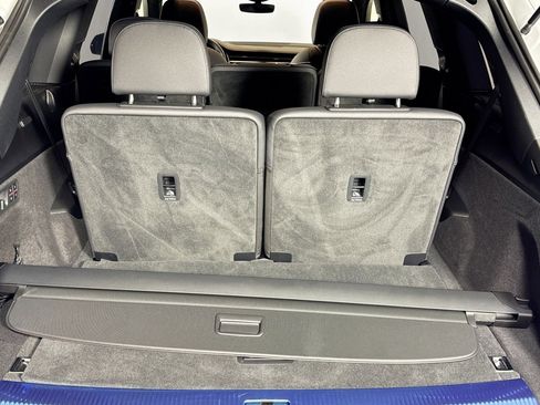 Used 2025 Audi Q7 3.0T Premium Plus w/ Premium Plus Package image 24