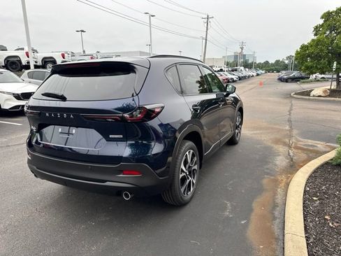Used 2026 MAZDA CX-5 Preferred AWD/4WD image 7