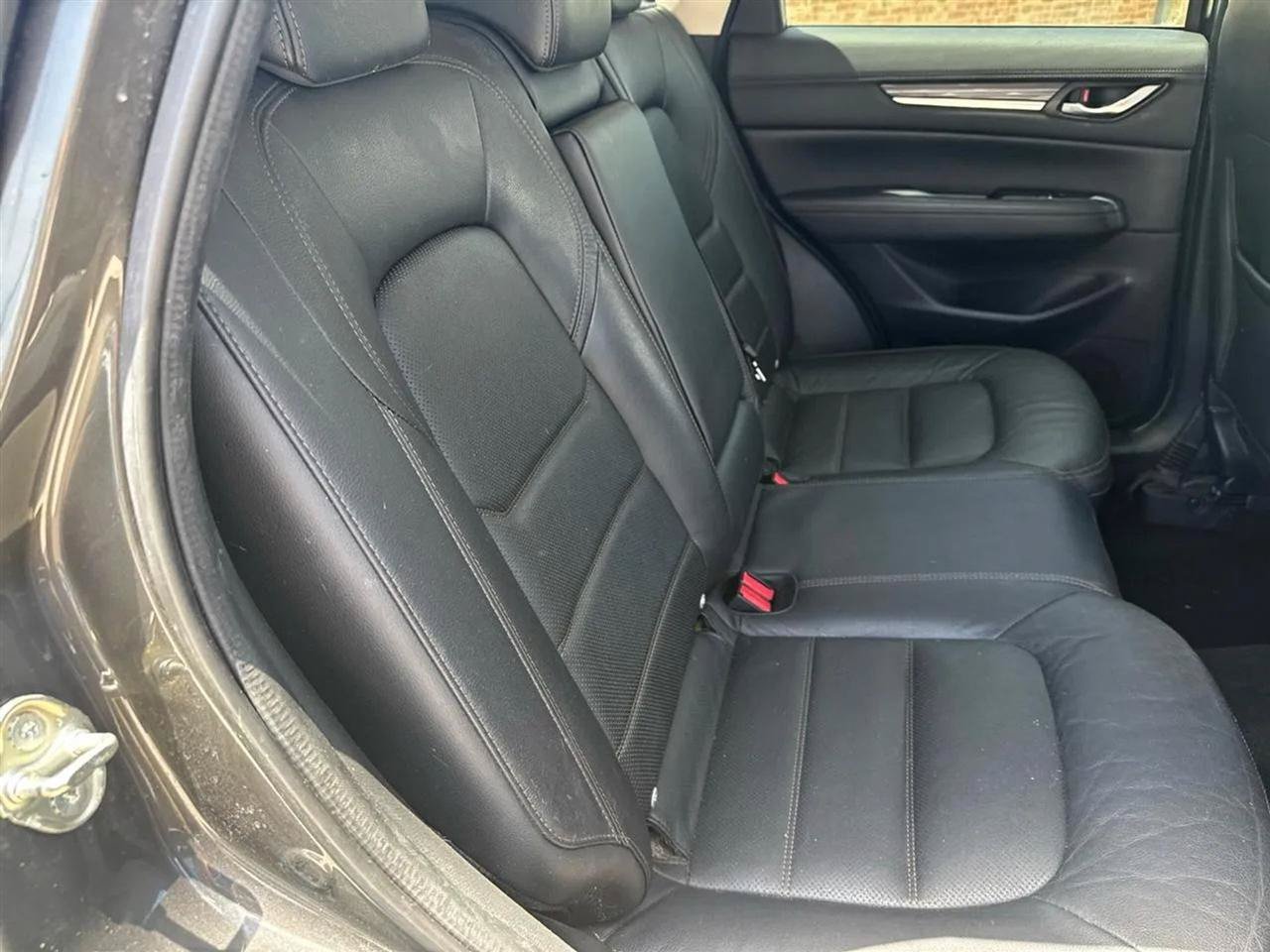Used 2017 MAZDA CX-5 Grand Touring AWD/4WD image 42